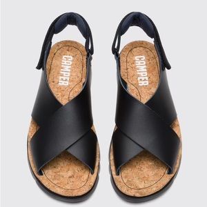 COPY - Camper Oruga Sandals size 38